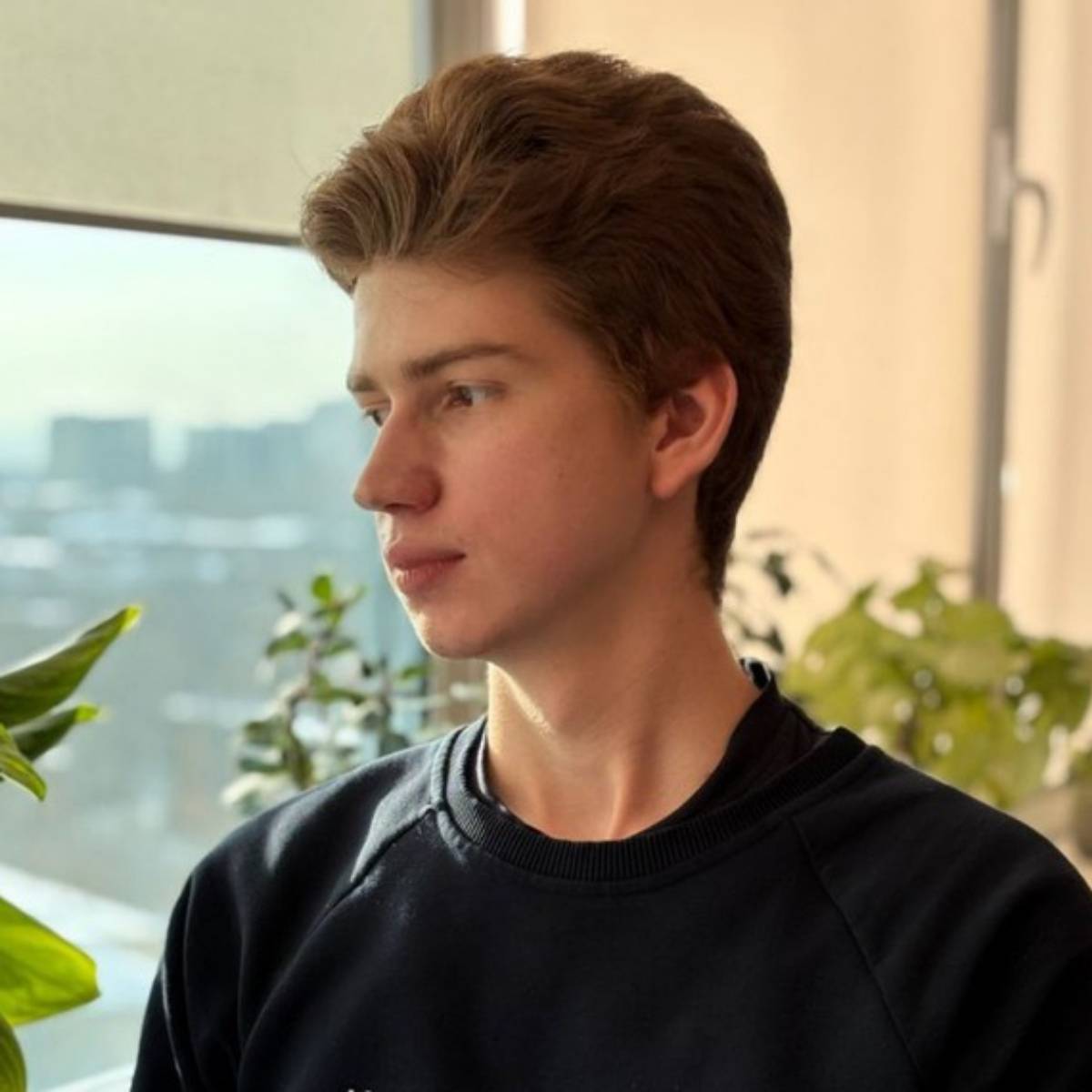 Даниил Фотев | Сетка — социальная сеть от hh.ru