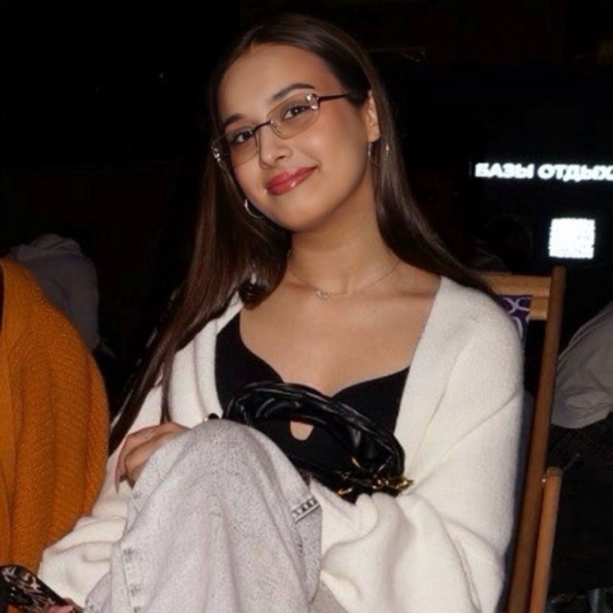 Мария Егорова | Сетка — социальная сеть от hh.ru