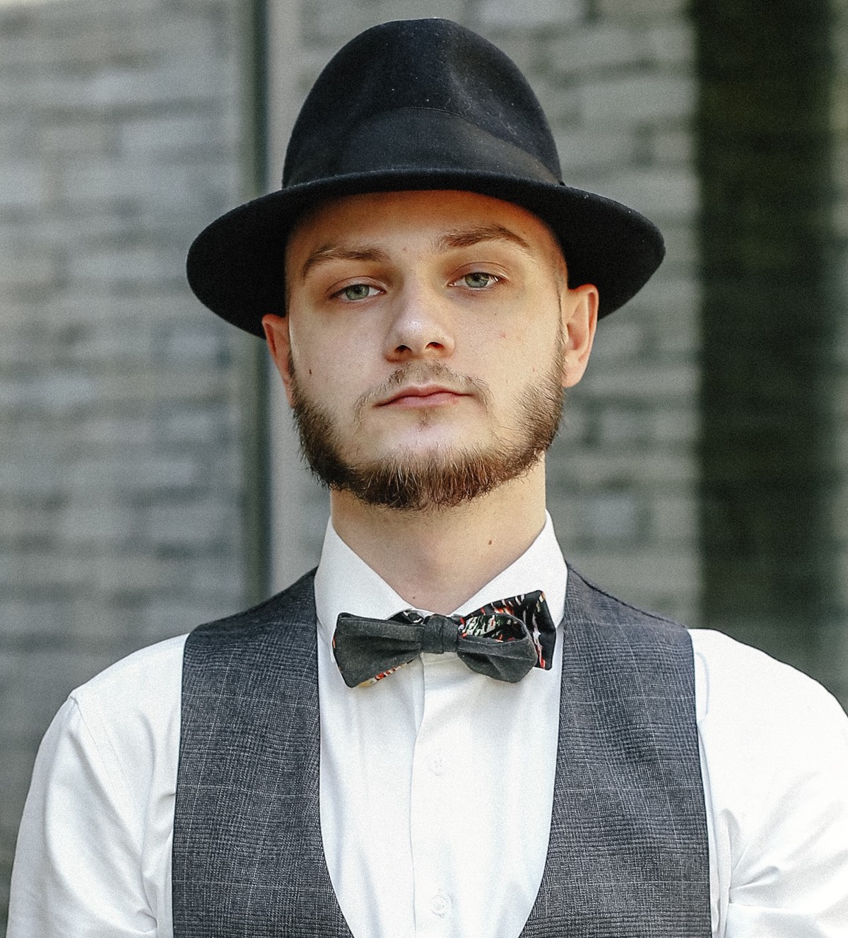 Павел Козырь
