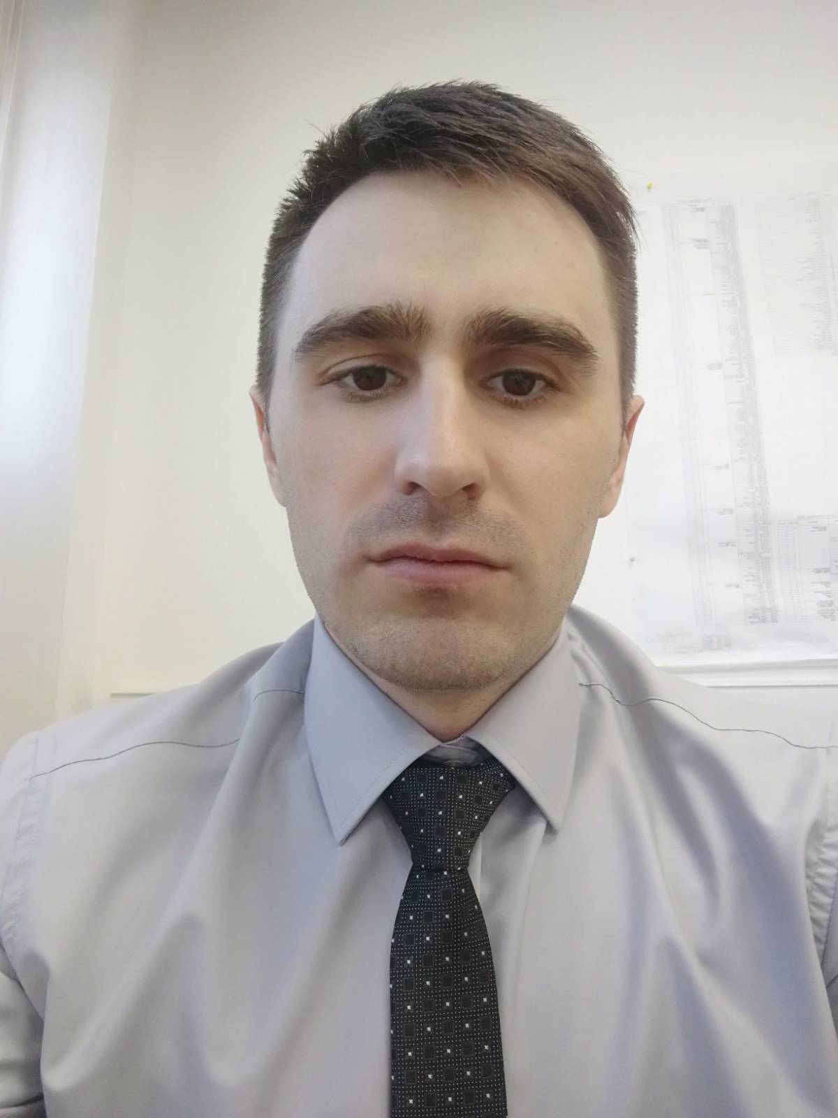 Антон Колесников