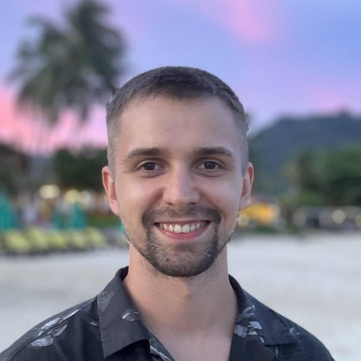 Егор Мурзинов | Сетка — социальная сеть от hh.ru