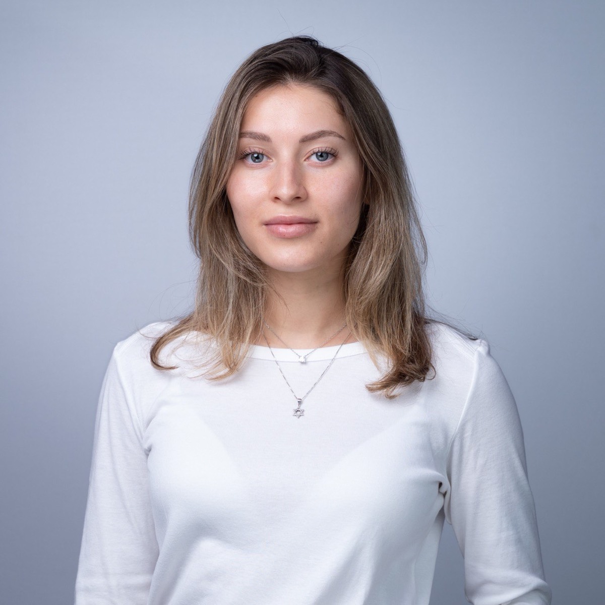 Ирина Сулейменова