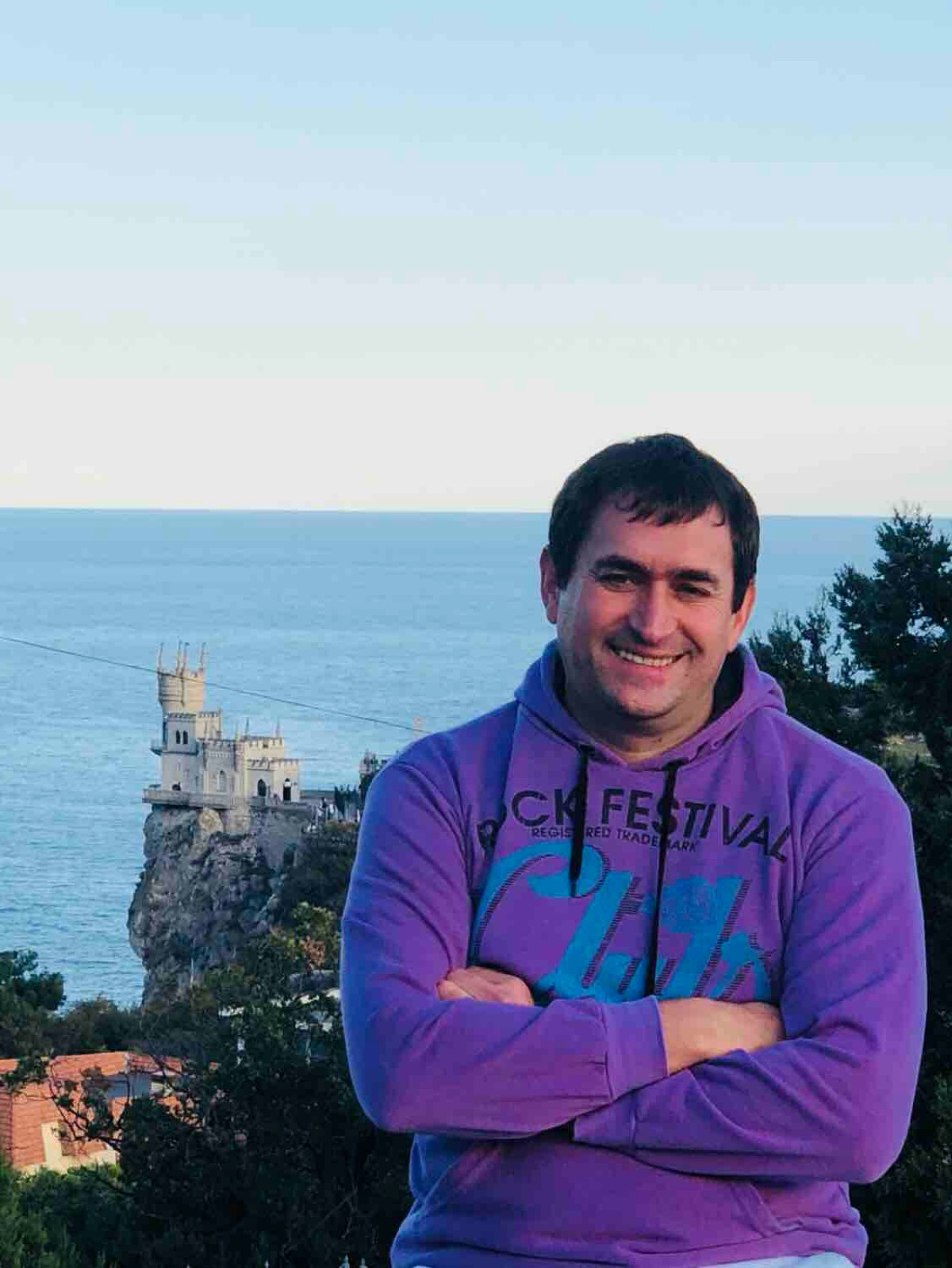 Иван Дурнопьянов | Сетка — социальная сеть от hh.ru