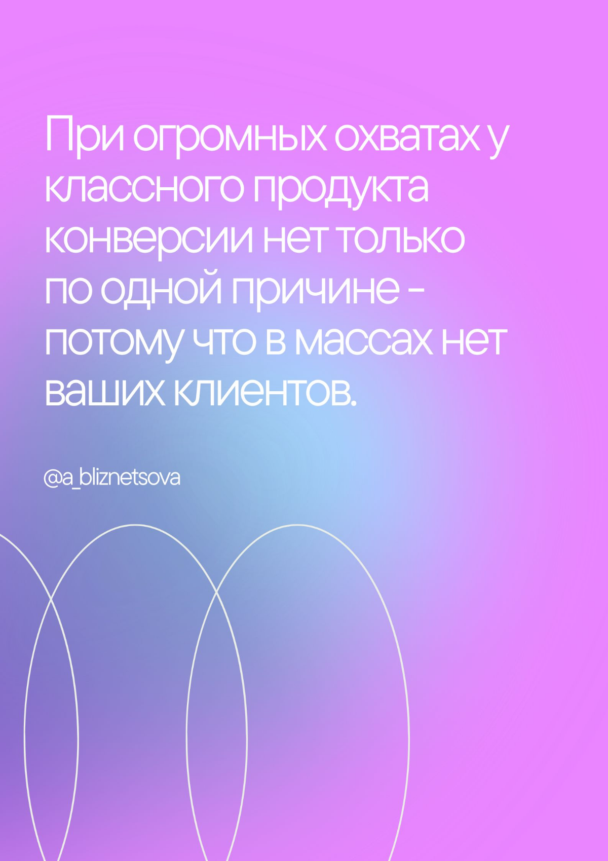Время работы на охваты тоже закончилось. | Сетка — социальная сеть от hh.ru