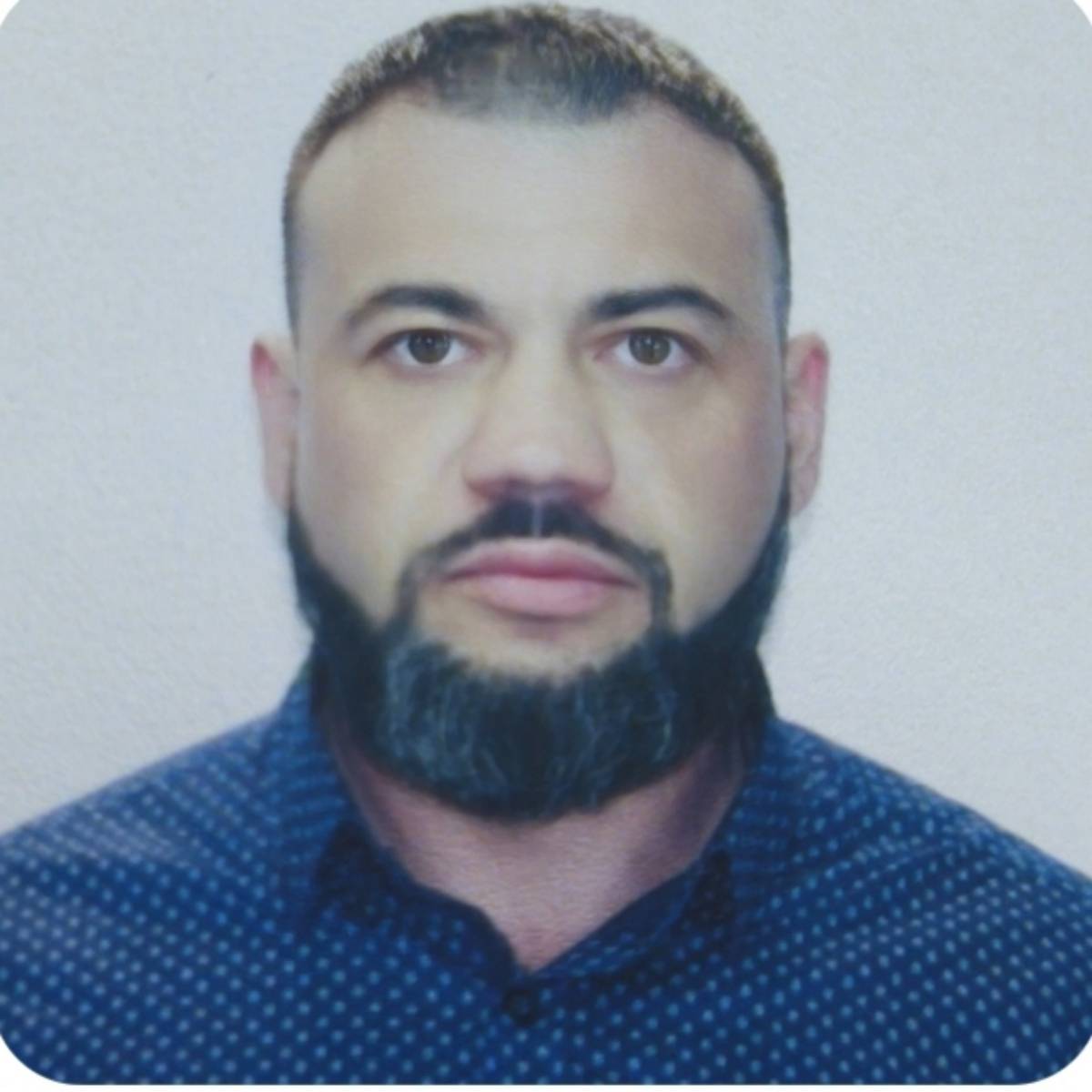 Вячеслав Кинякин | Сетка — социальная сеть от hh.ru