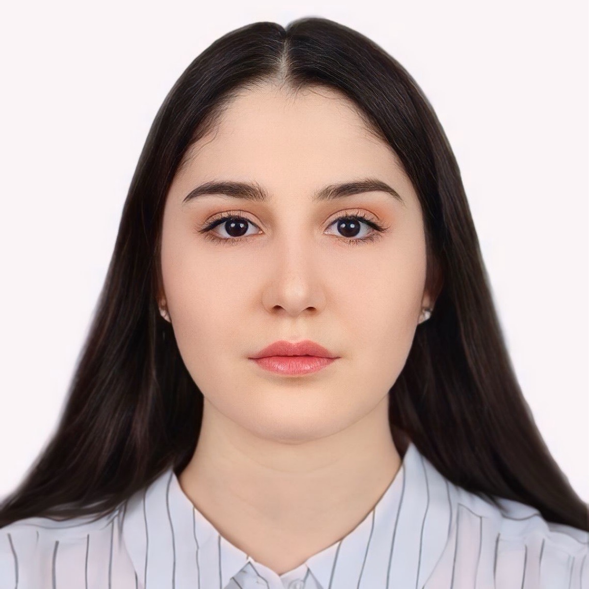 Анна Волобуева