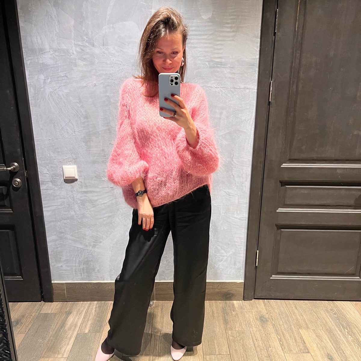 Александра Маковеева | Сетка — социальная сеть от hh.ru