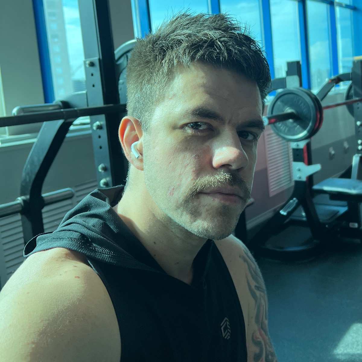 Николай Константинов | Сетка — социальная сеть от hh.ru