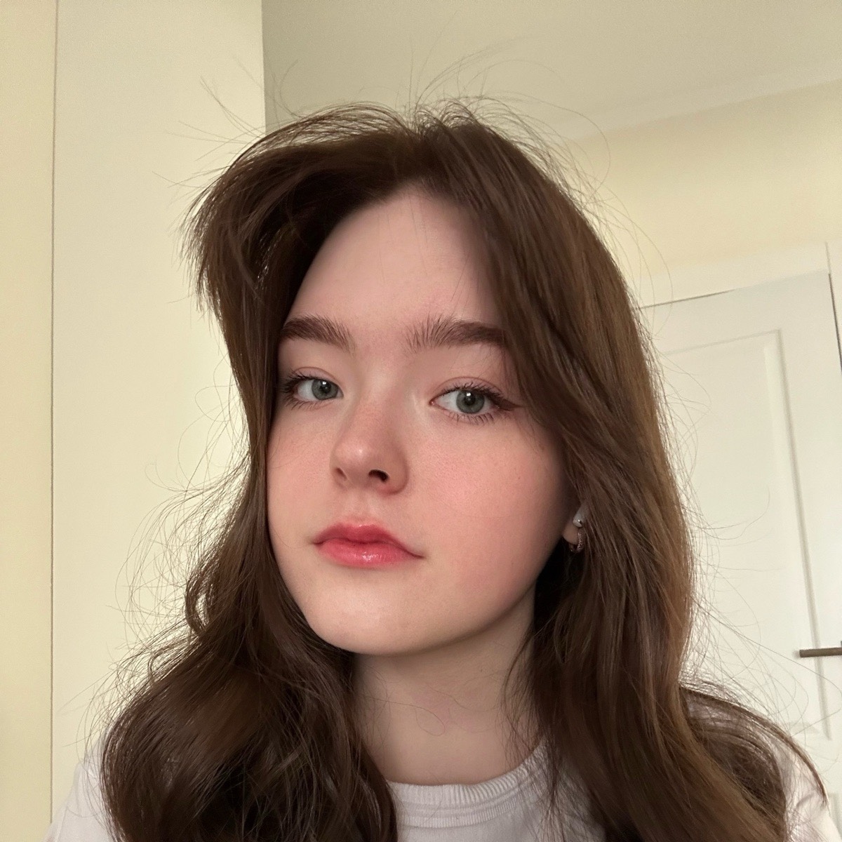 Юлия Никулина
