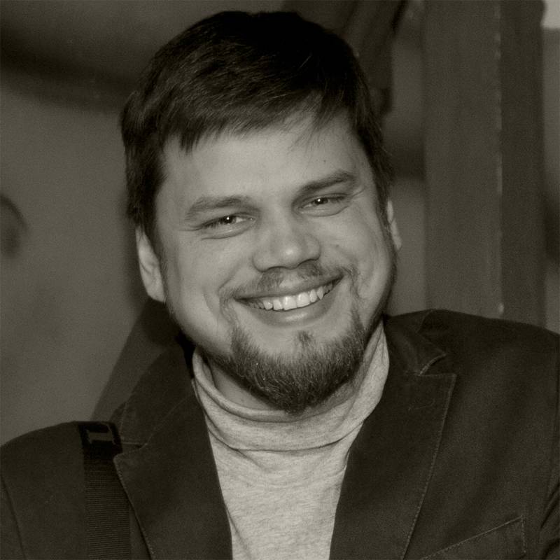 Константин Дмитриев | Сетка — социальная сеть от hh.ru