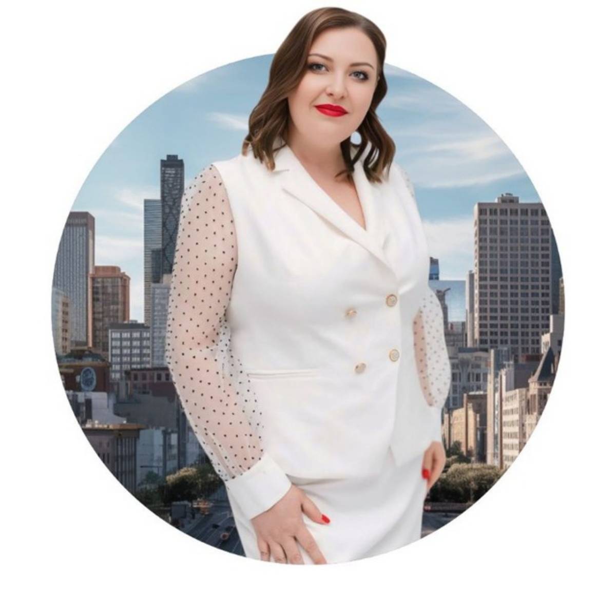 Светлана Орлова