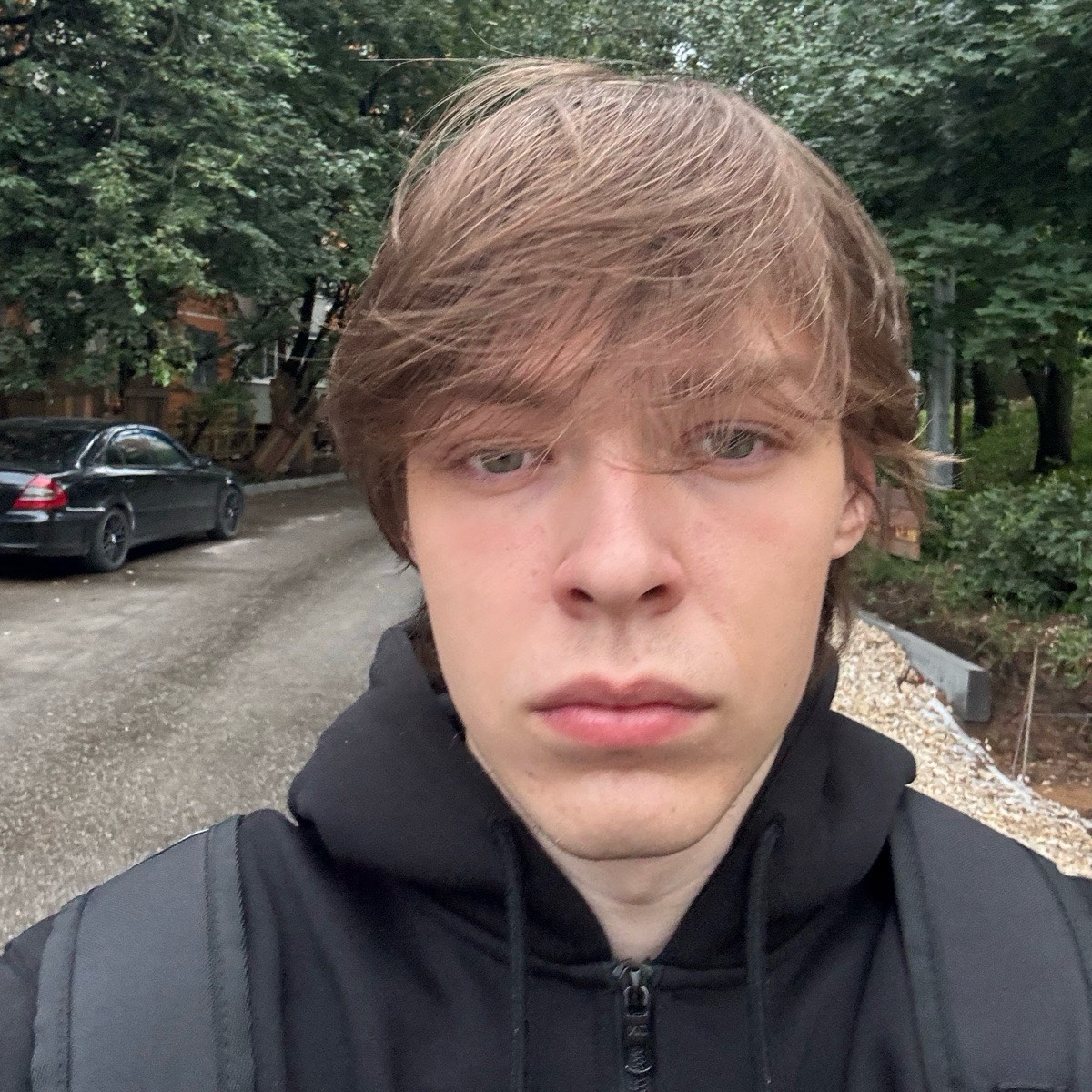 Глеб Данилов