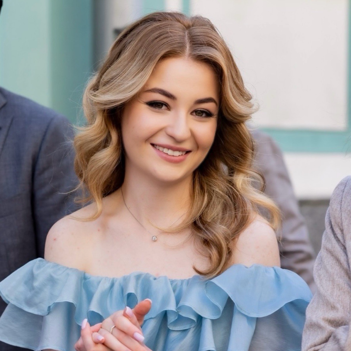 Татьяна Ефремова