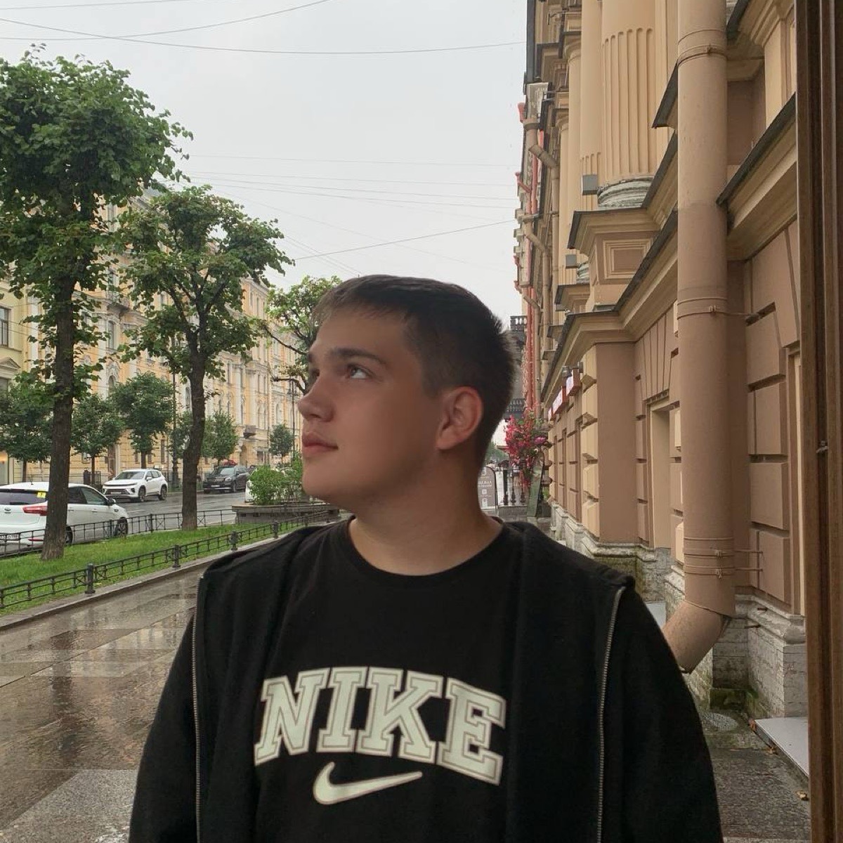 Сергей Маслов
