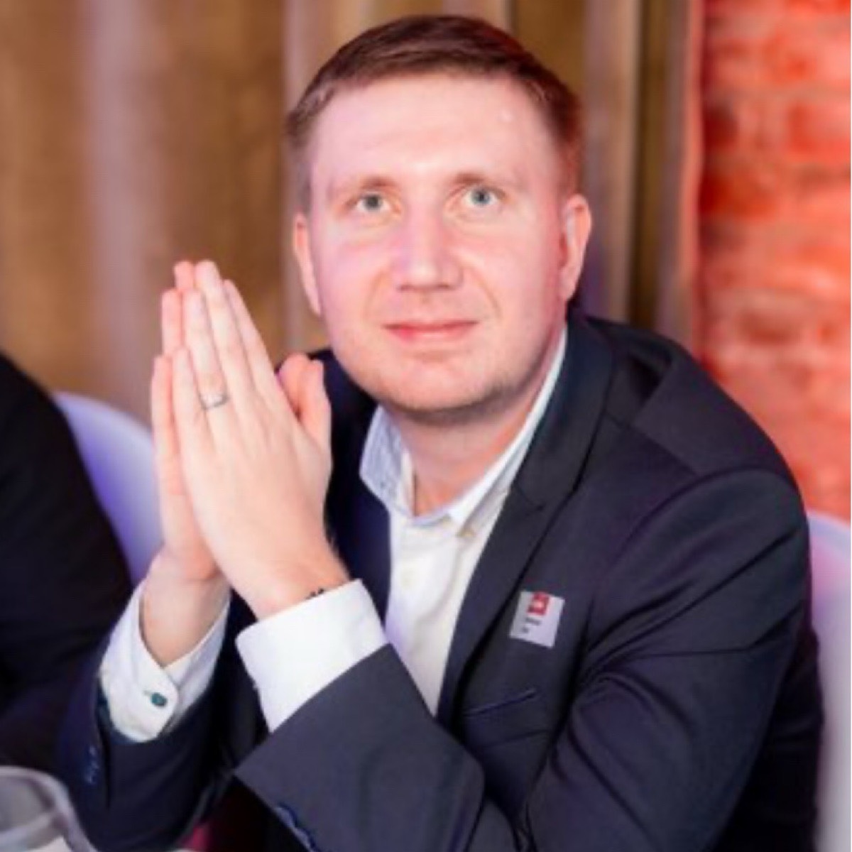 Олег Ступников | Сетка — социальная сеть от hh.ru