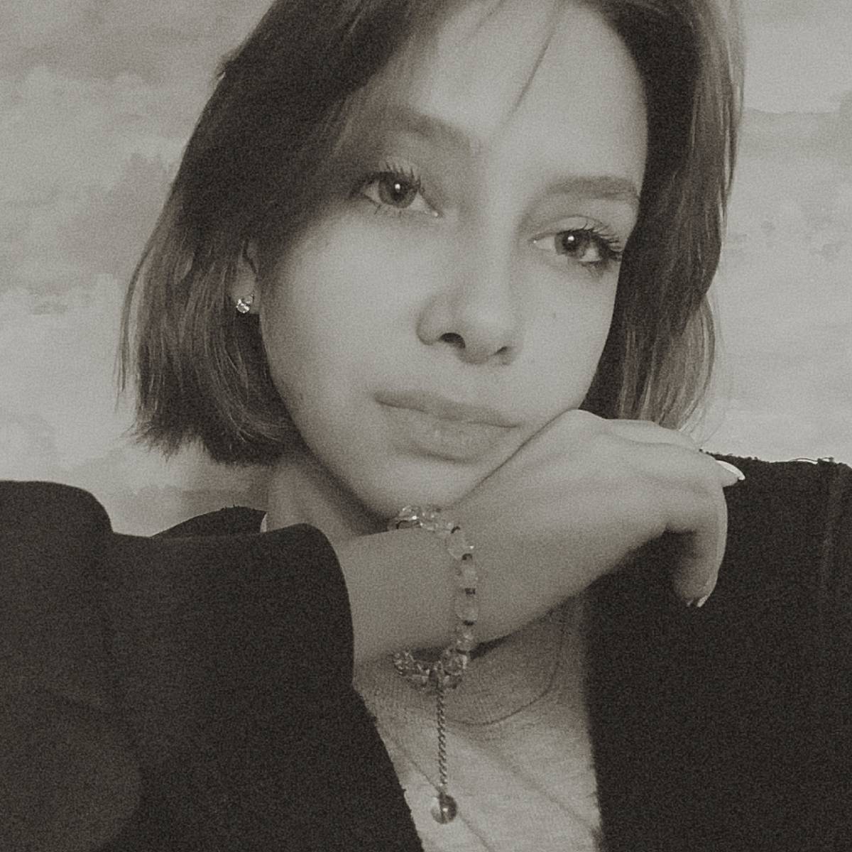 Анастасия Смирнова