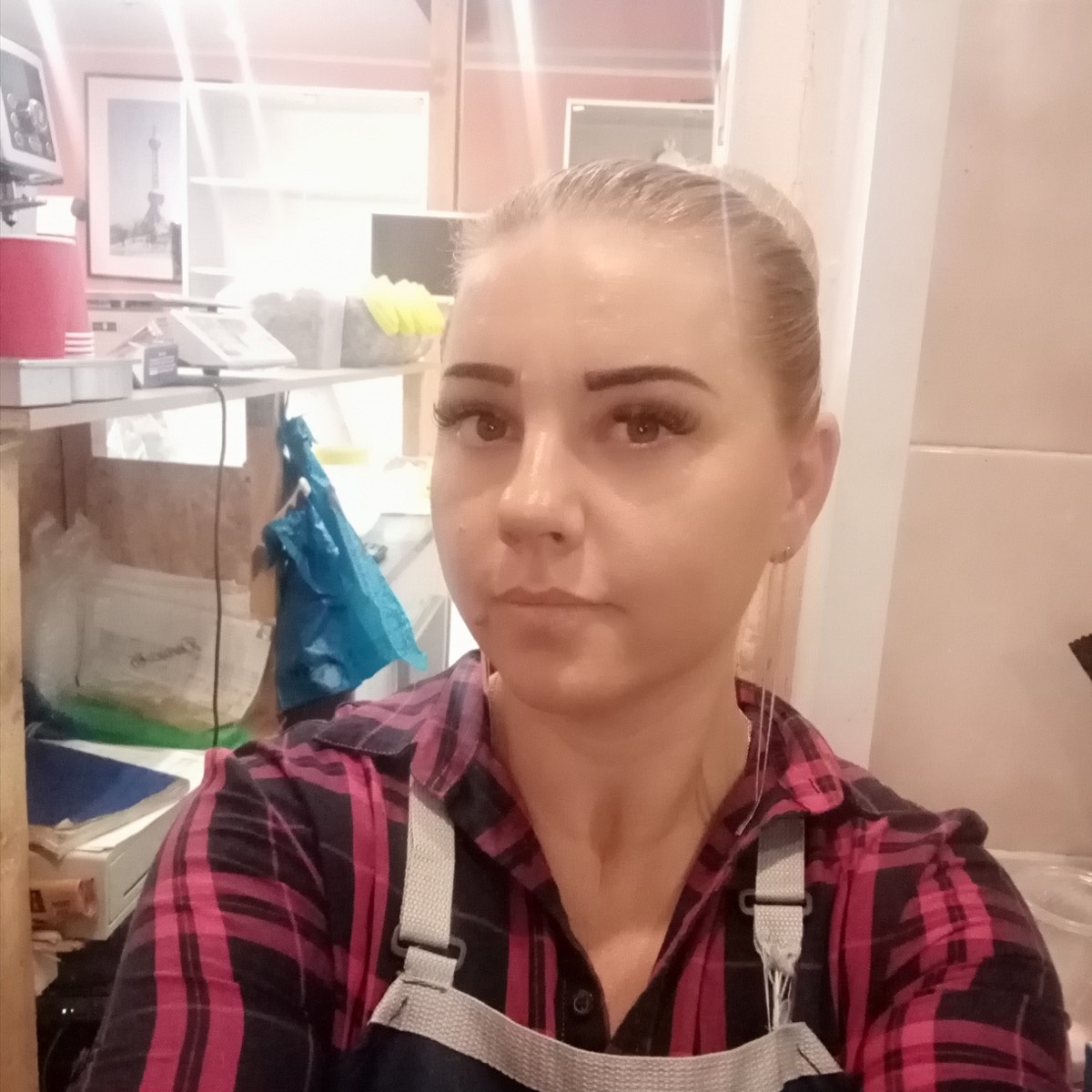 Ольга Черных