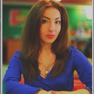 Элла Шулятьева