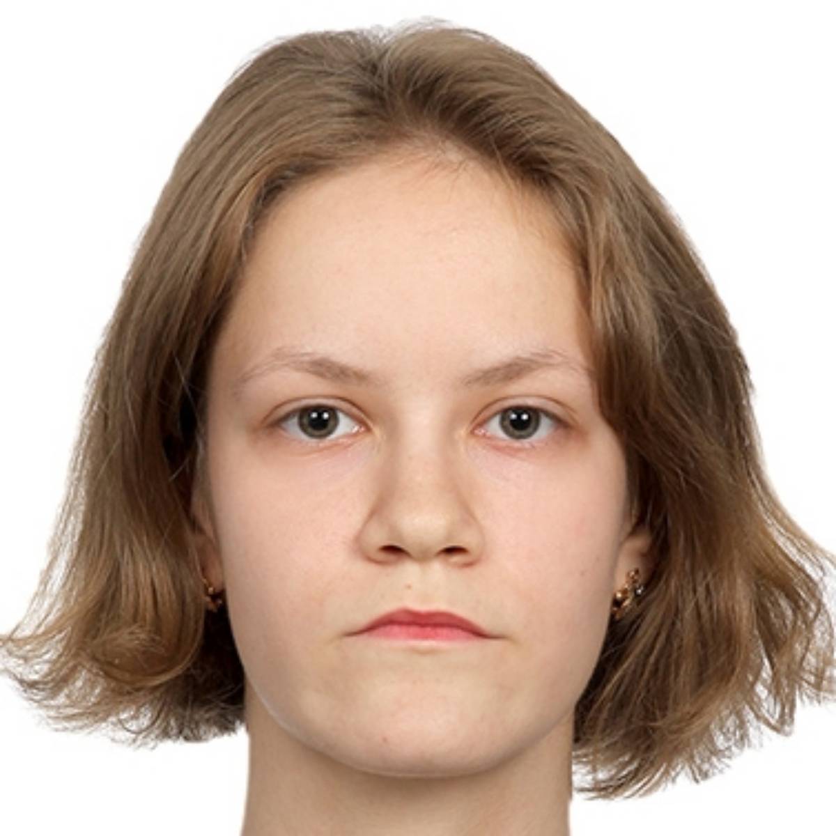 Ярославна Лаврова
