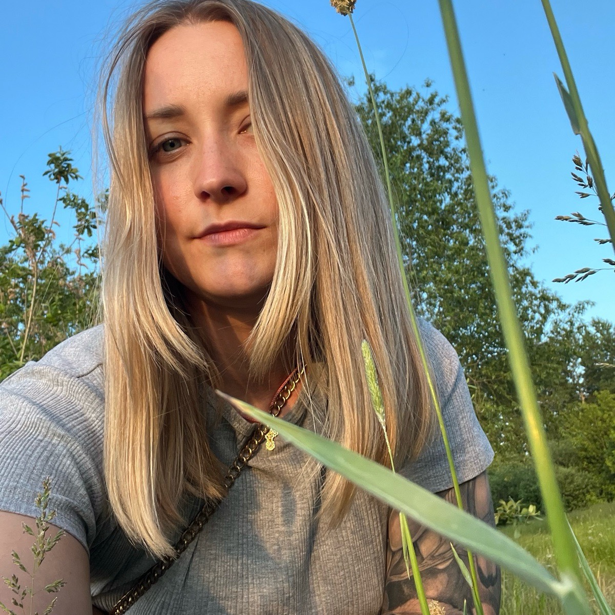 Елена Климова