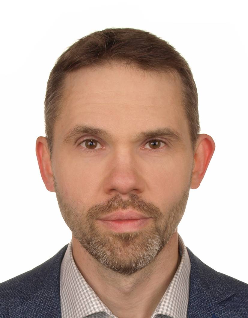 Александр Фоменко