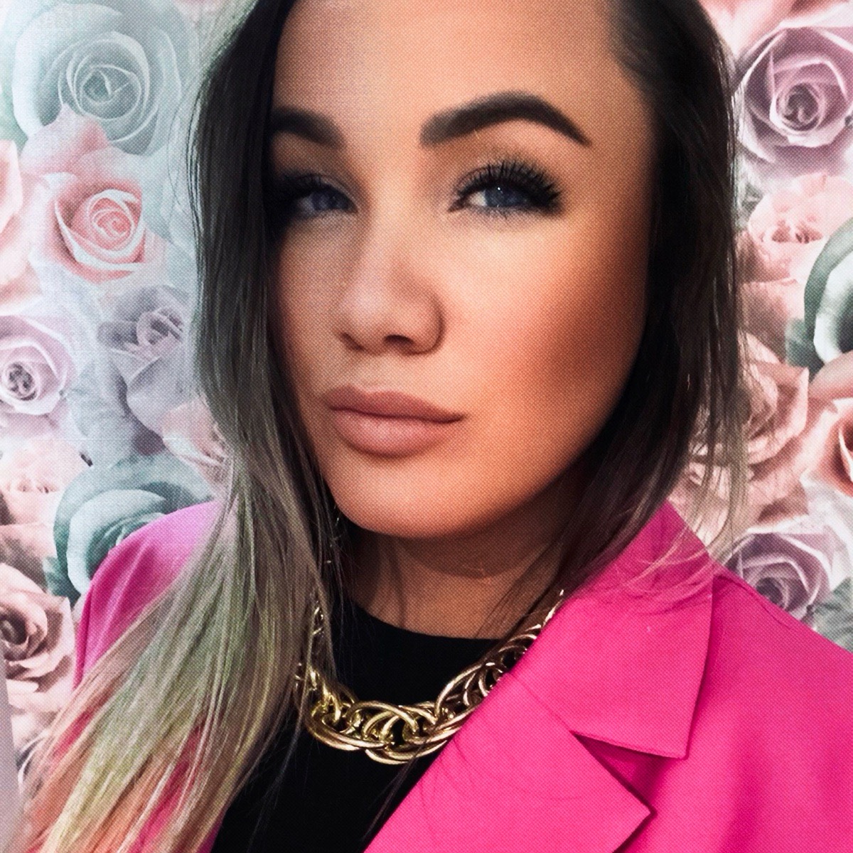 Катерина Худяева