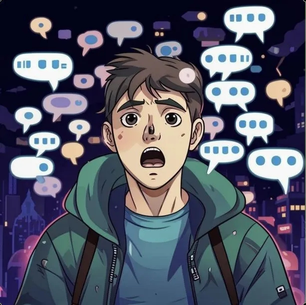 О рабочих чатах | Сетка — социальная сеть от hh.ru