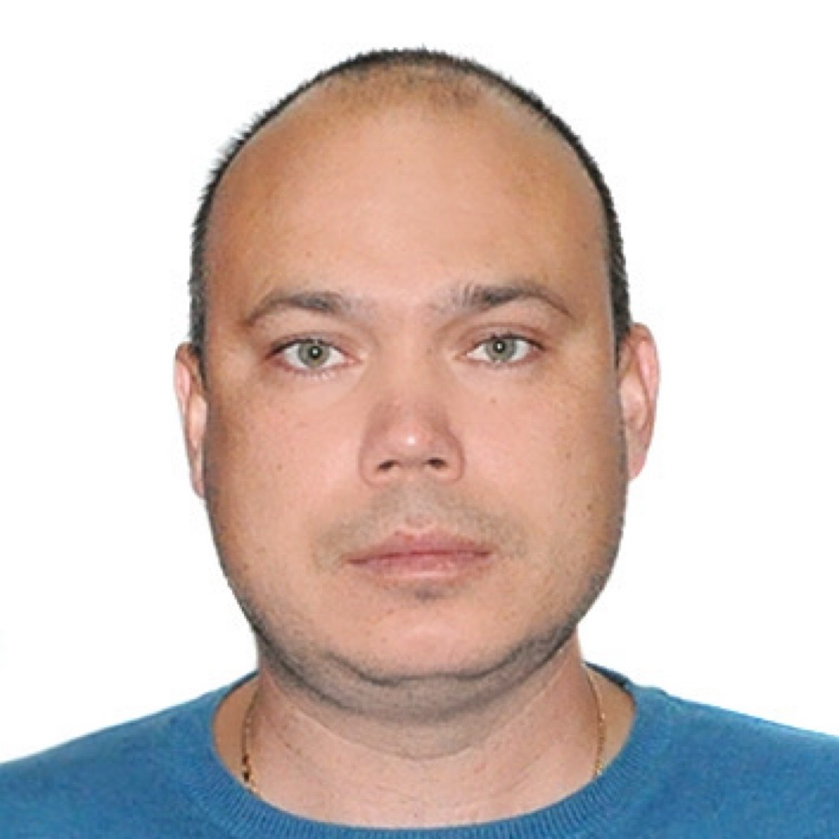 Вадим Гараев