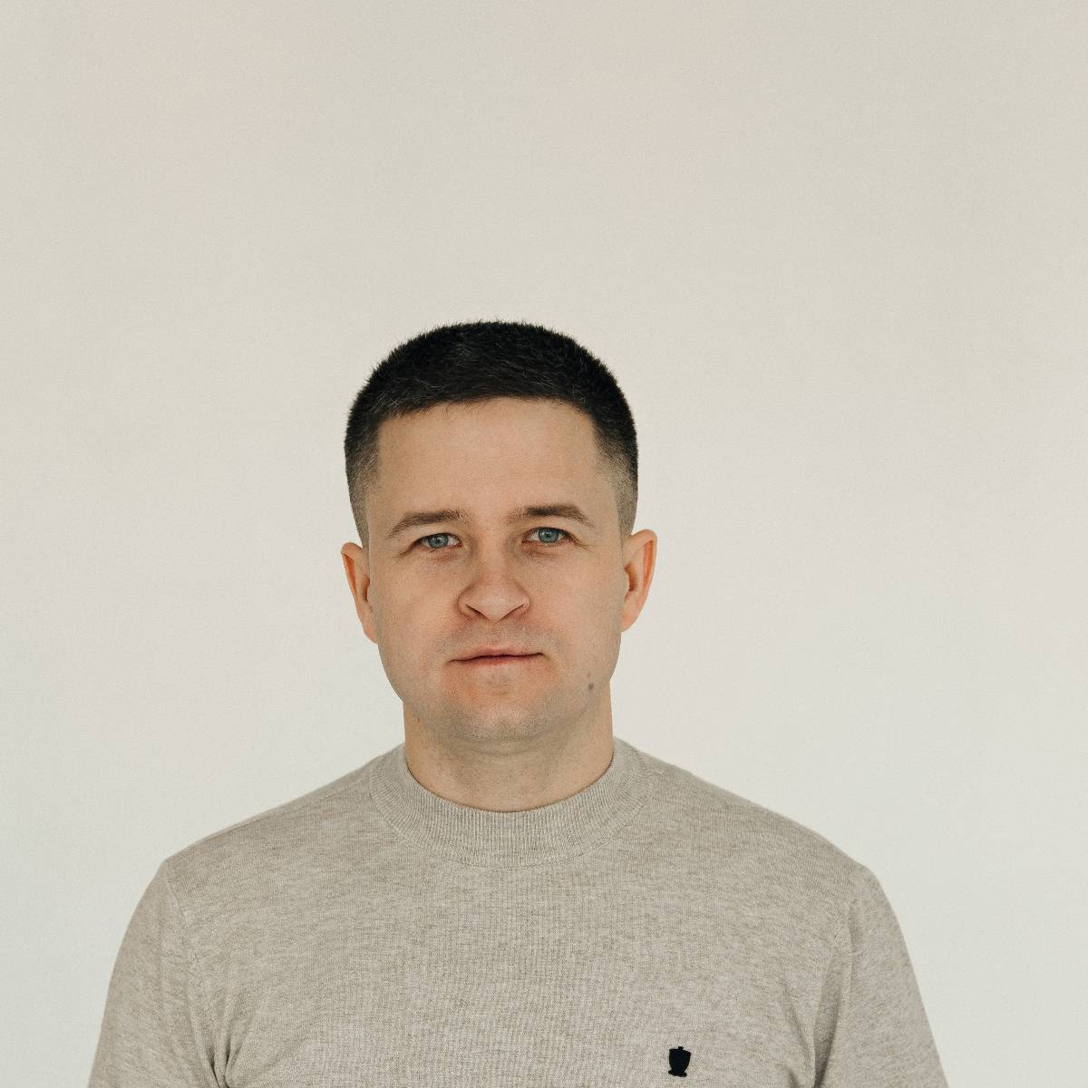 Павел Панков