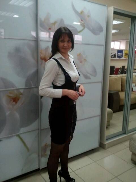 Александра Леунина
