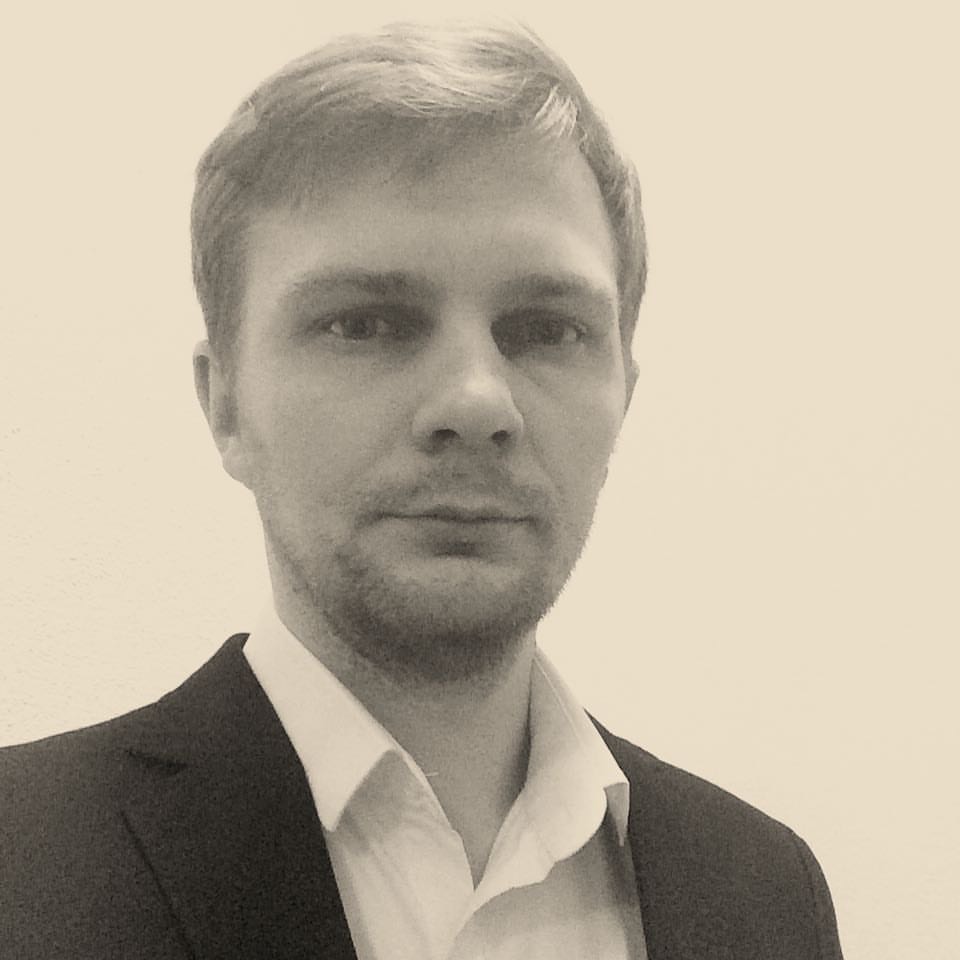 Петр Старик