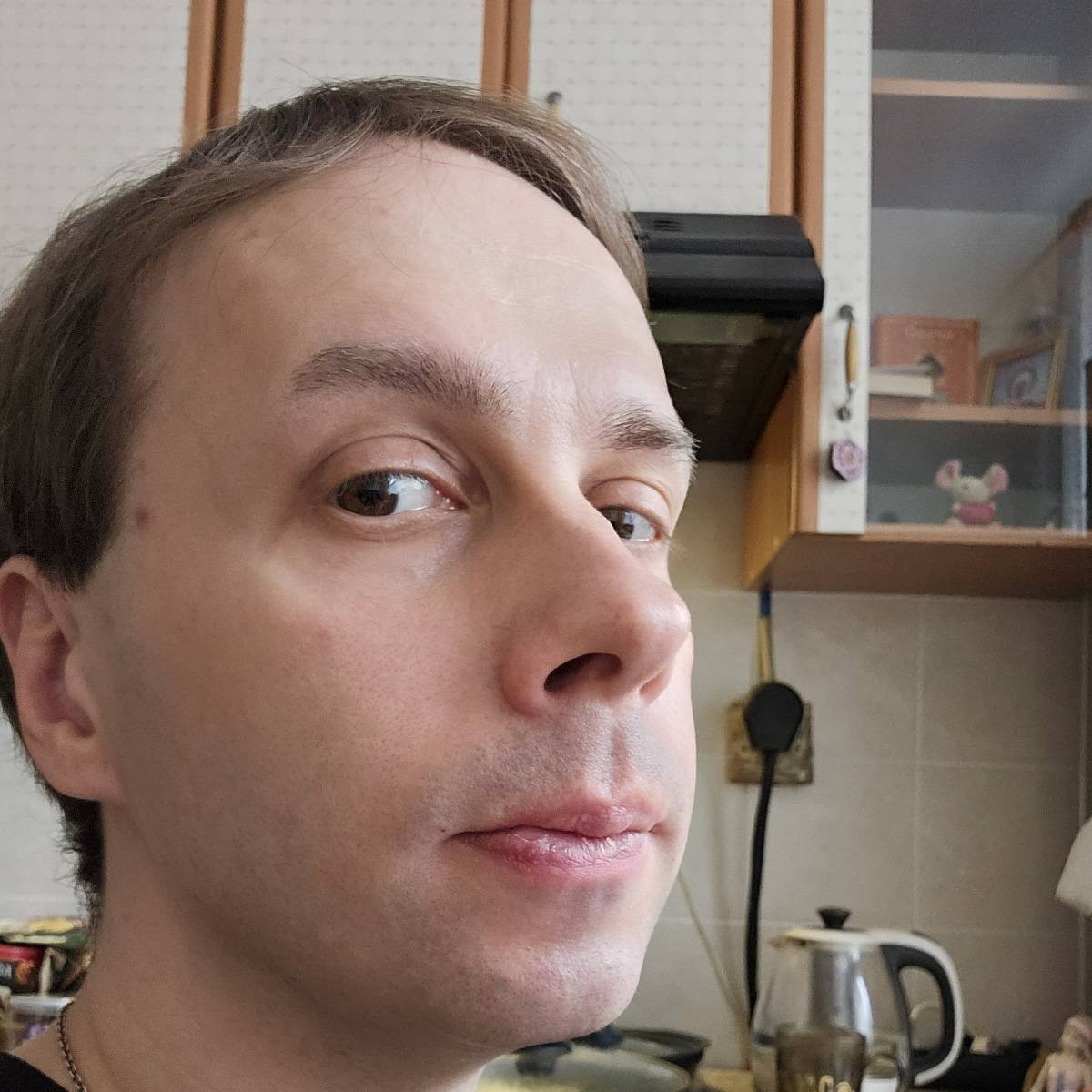 Сергей Хворостов