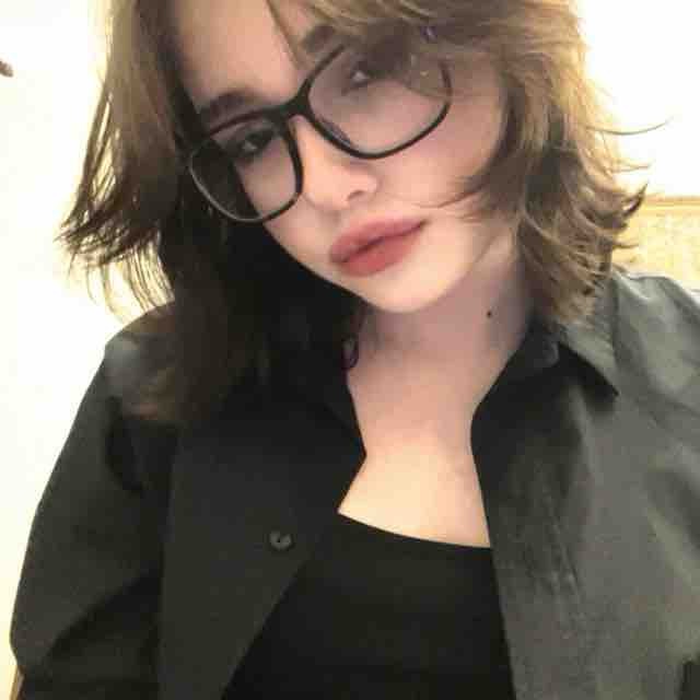 Элина Армаш
