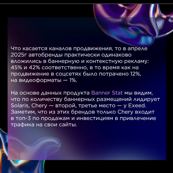 ⚡️ В апреле 2025 года в России продали 102 107 новых легковых автомобилей, что на 25,5% ниже уровня прошлого года
🔣 Лидером рынка остается российская марка LADA с долей 28% (28 486 штук) | Сетка — социальная сеть от hh.ru