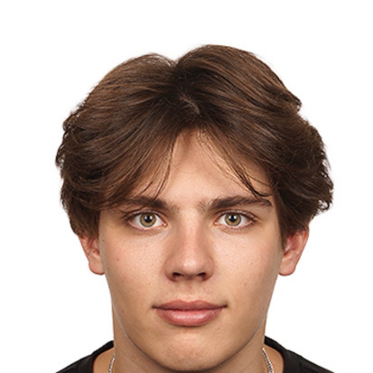 Александр Миленький
