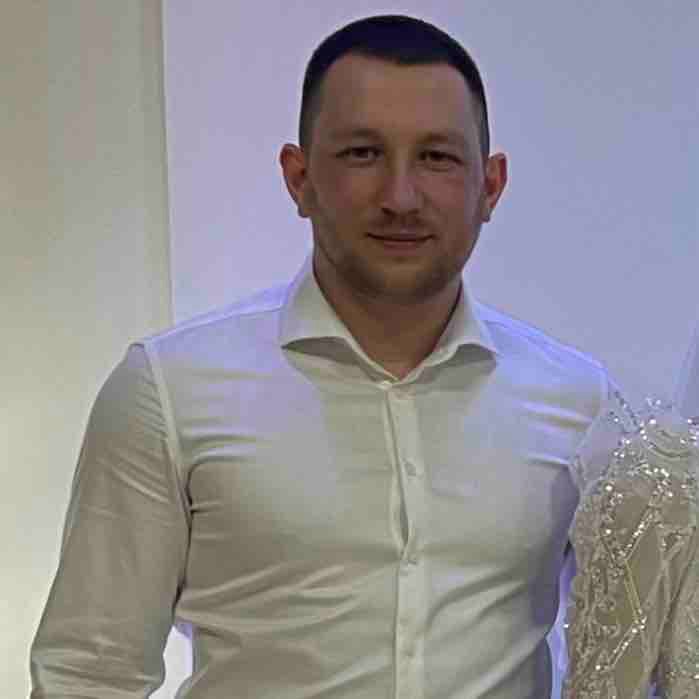 Вячеслав Окроян