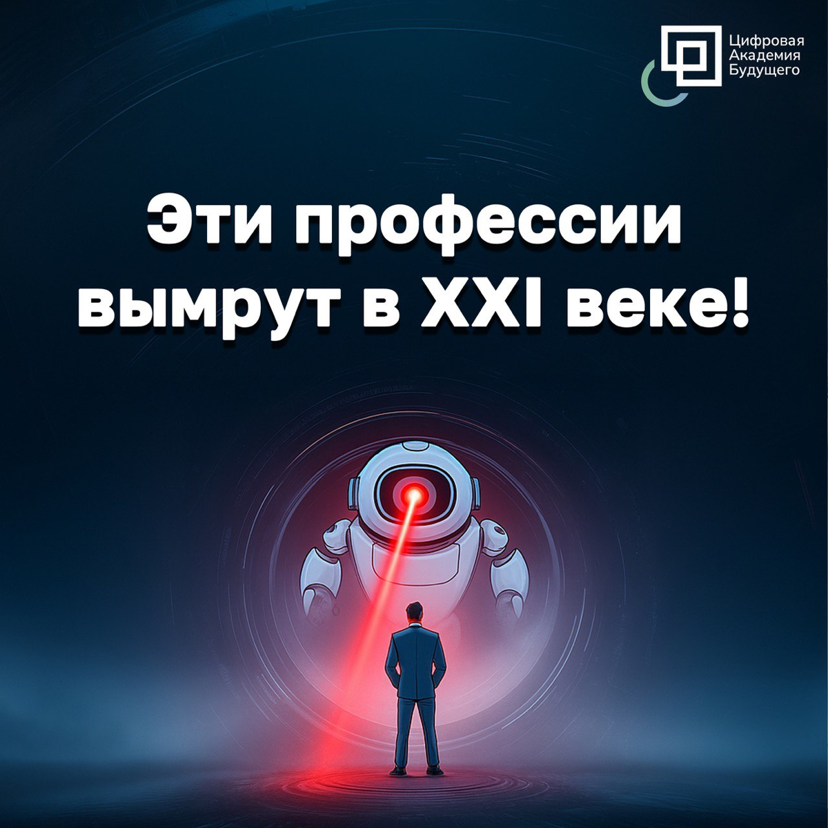 ✅ Пока вы строите планы на работе, ИИ… | Сетка — социальная сеть от hh.ru