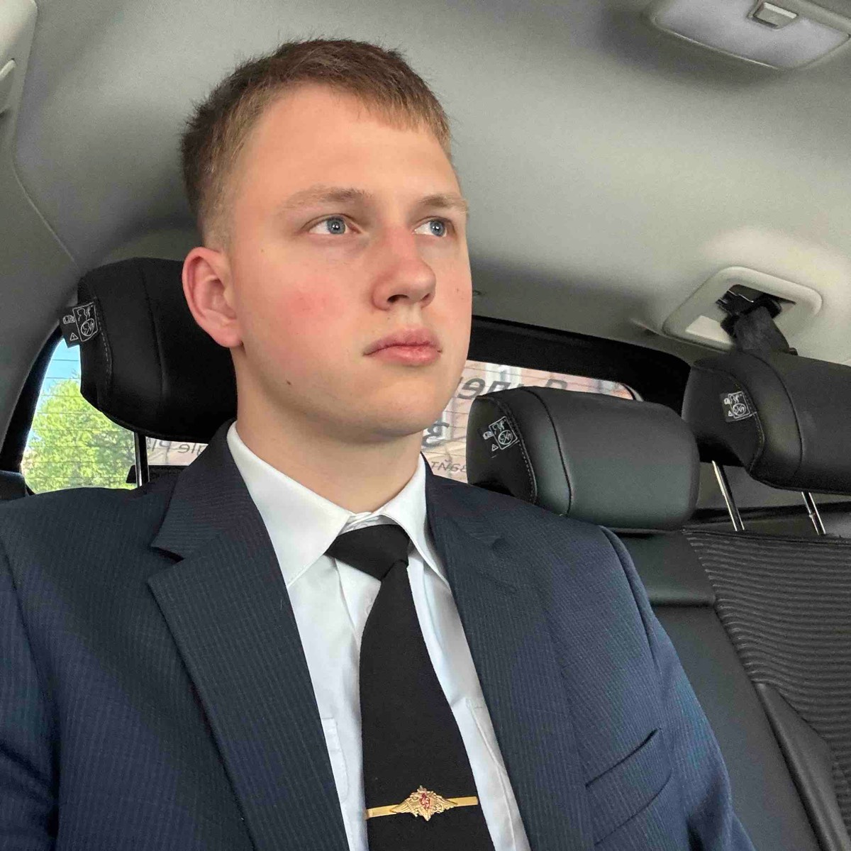 Вадим Воробьев