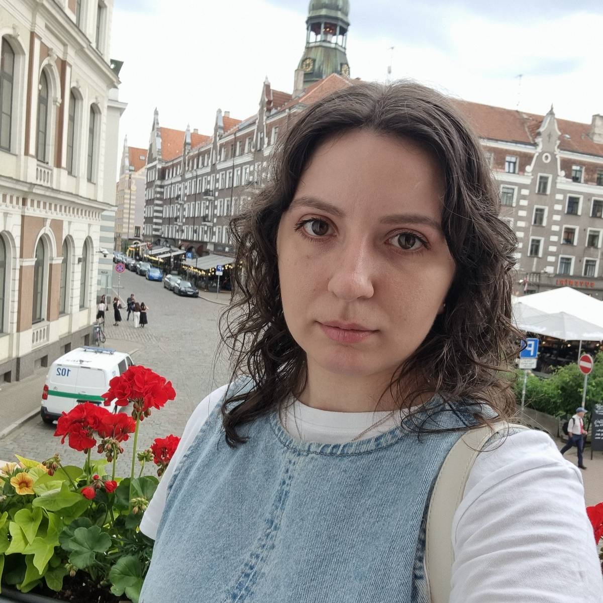Юлия Гоненко