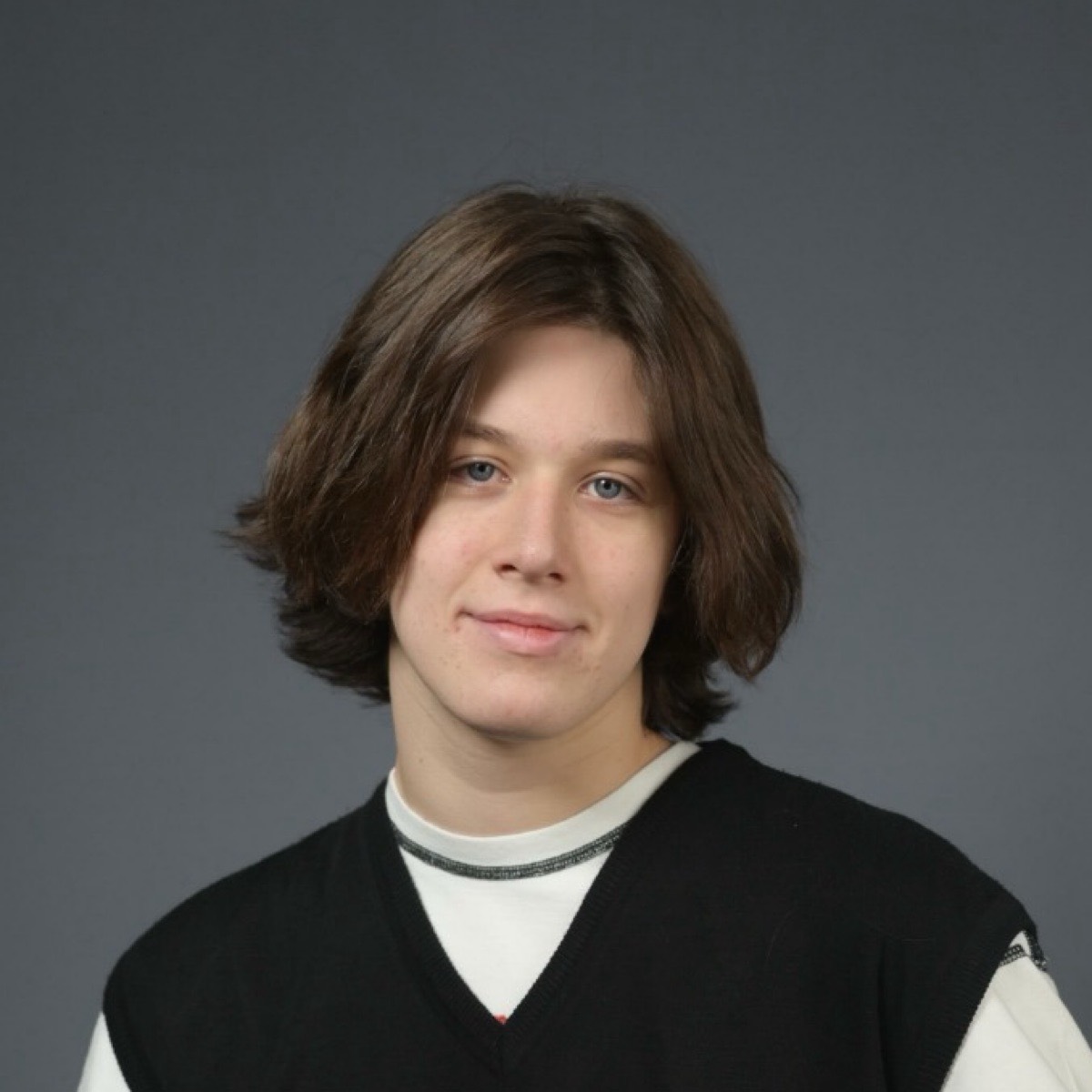 Глеб Журавлев