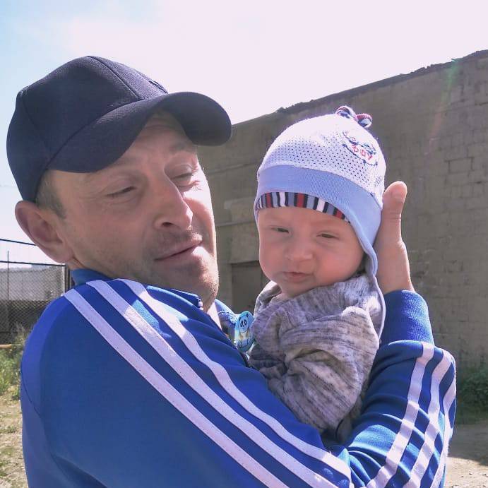 Ярошенко Василий