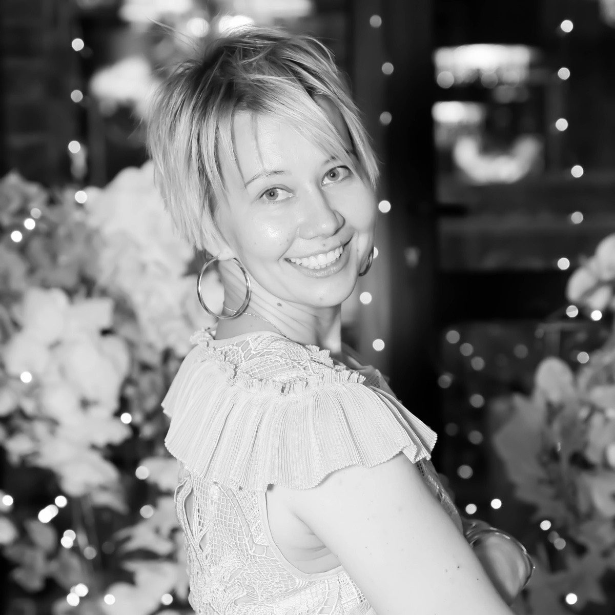 Алёна Андрейчикова | Сетка — социальная сеть от hh.ru