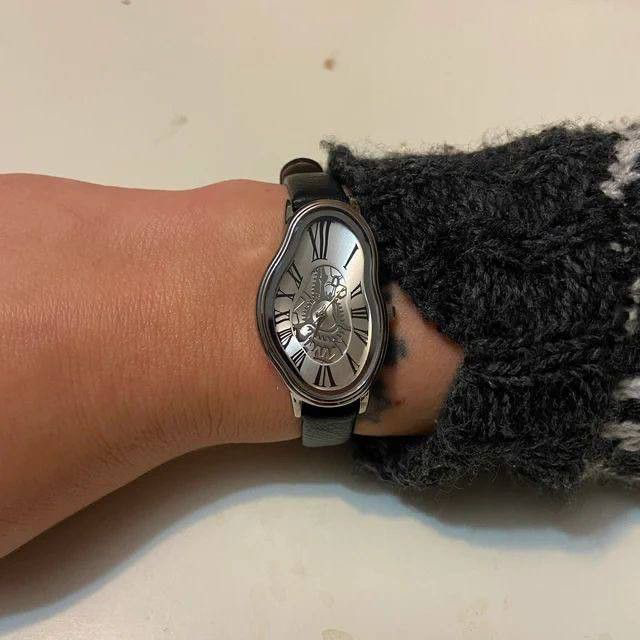 Роль акцентов в создании уникального стиля | Сетка — социальная сеть от hh.ru