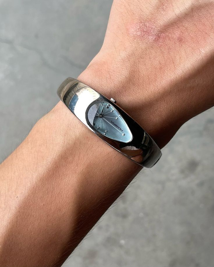 Роль акцентов в создании уникального стиля | Сетка — социальная сеть от hh.ru