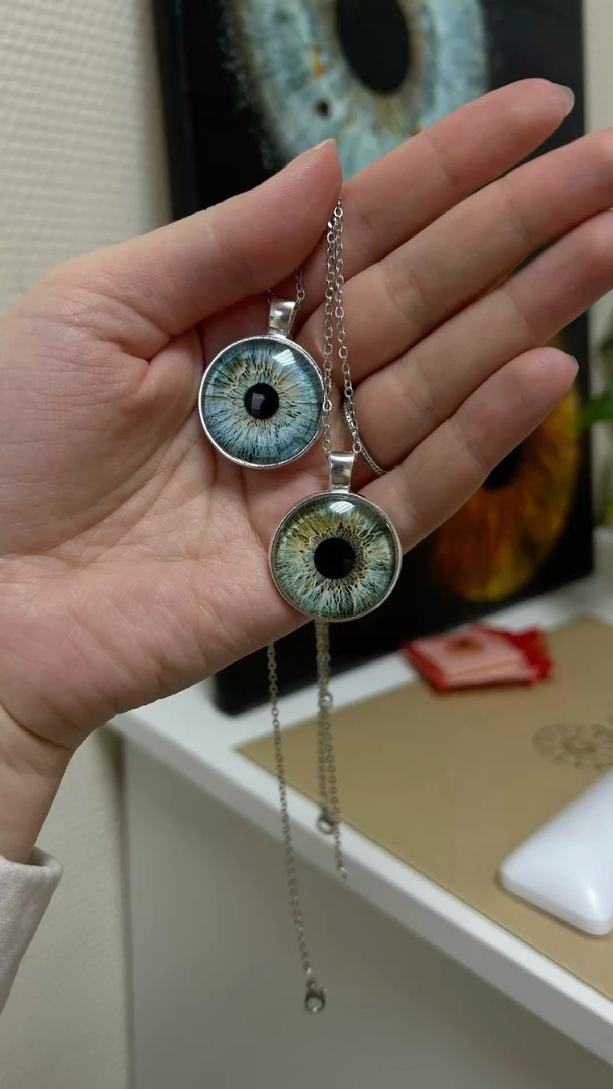 Роль акцентов в создании уникального стиля | Сетка — социальная сеть от hh.ru