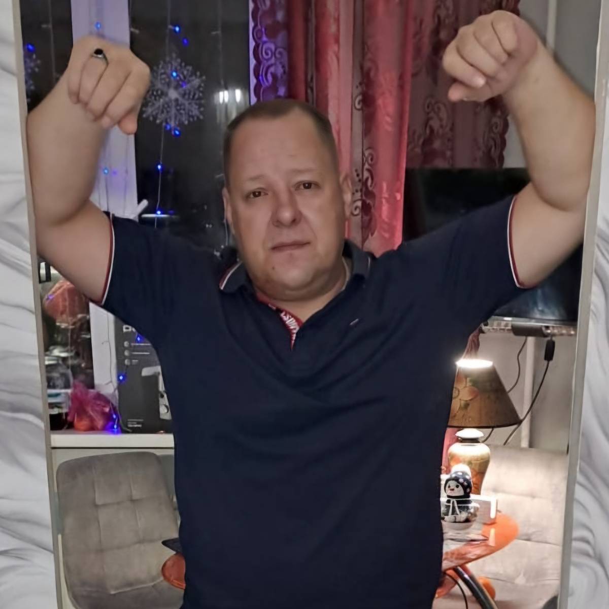 Алексей Годунов