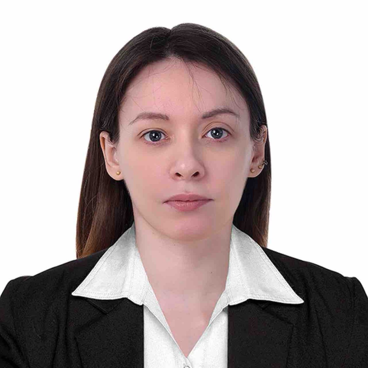 Анастасия Кирикова