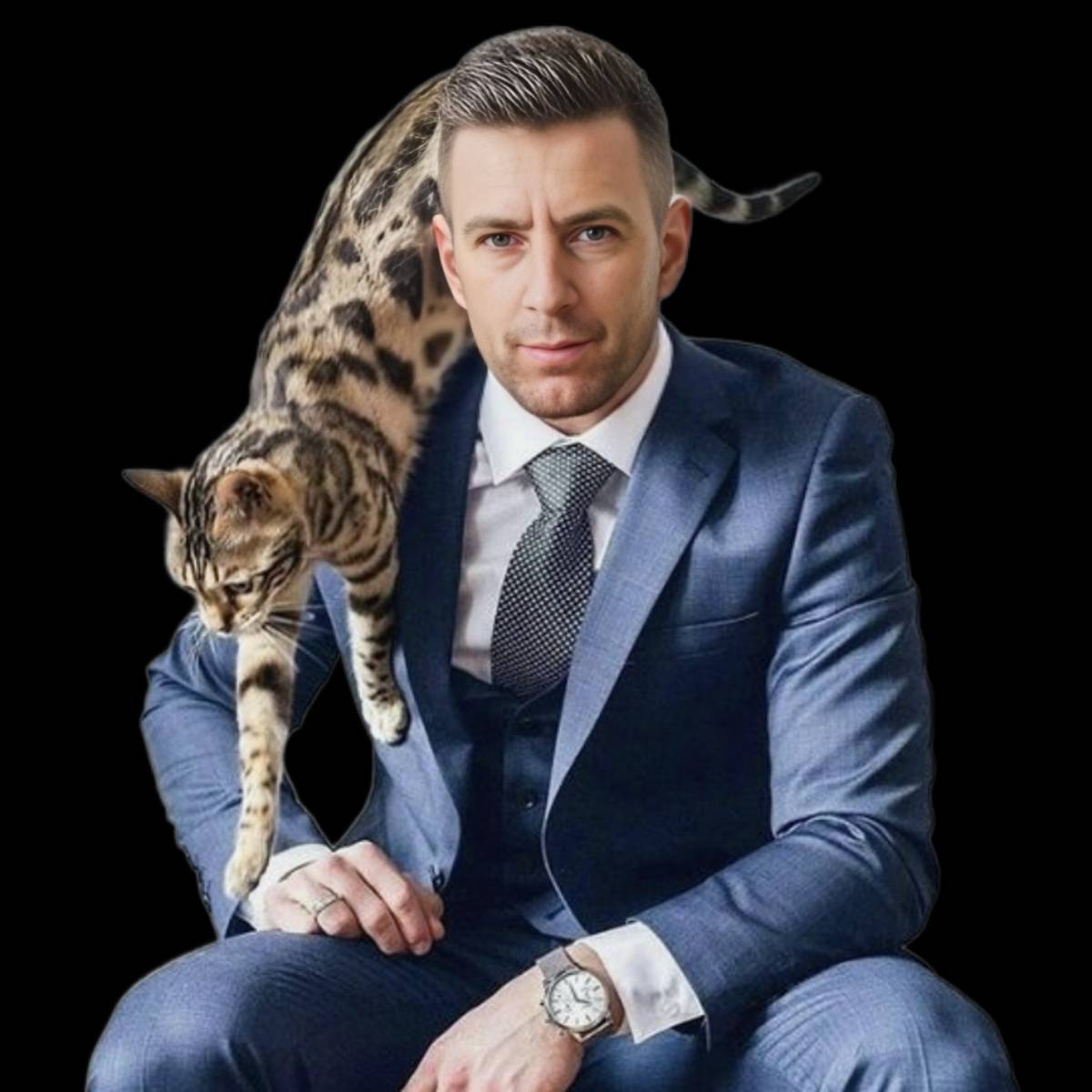 Евгений Быстров