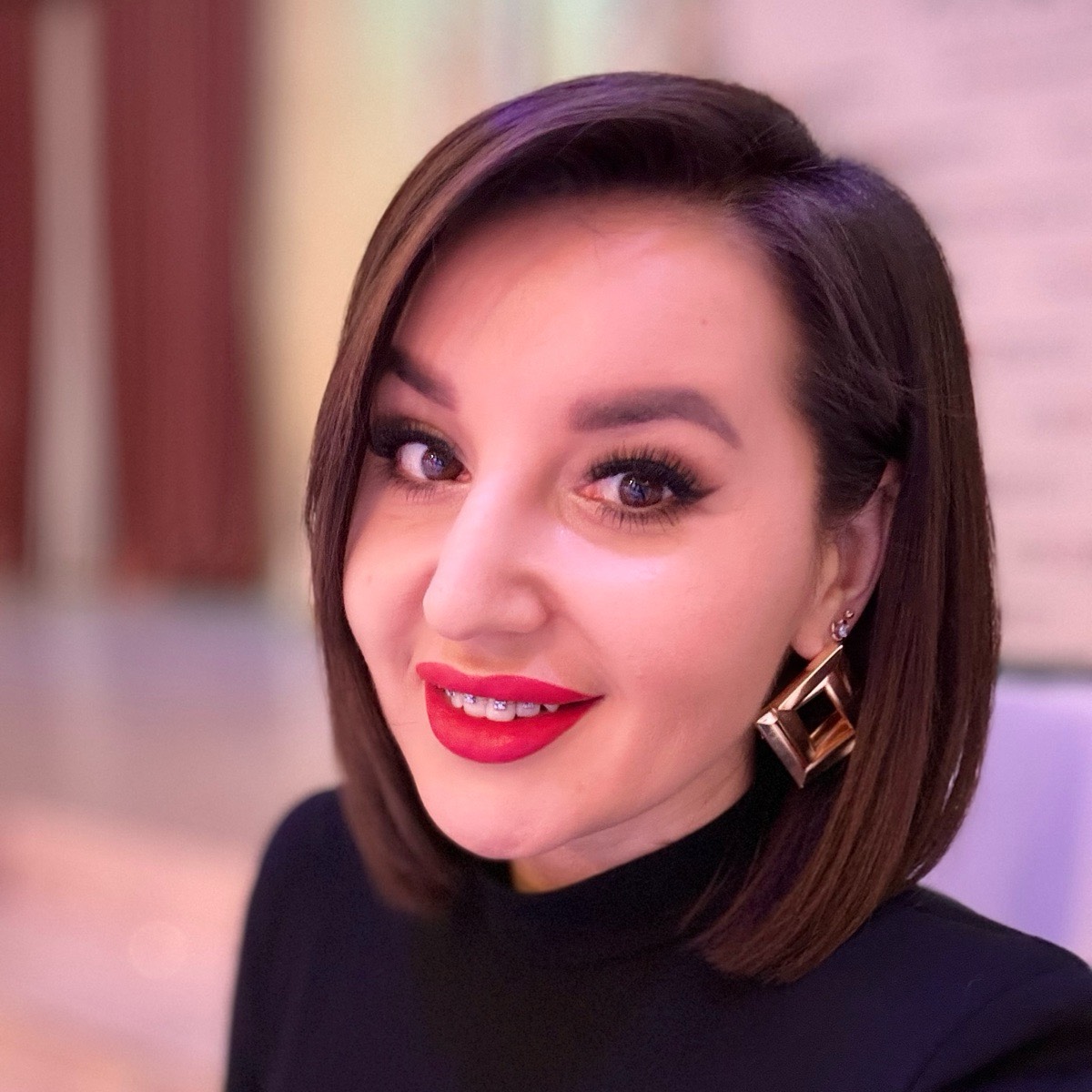 Альбина Малеева | Сетка — социальная сеть от hh.ru