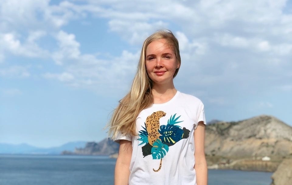 Тамара Одинцова | Сетка — социальная сеть от hh.ru